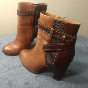 Trendy Booties